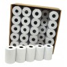 Outlet Termiczna szpula na karty bankowe 57 x40x12 mm 46 sztuk uniwersalny
