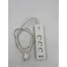 Outlet Gosund Smart listwa WiFi 3 gniazda 3 USB 5m sterowanie Alexa Google