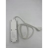 Outlet Gosund Smart listwa WiFi 3 gniazda 3 USB 5m sterowanie Alexa Google