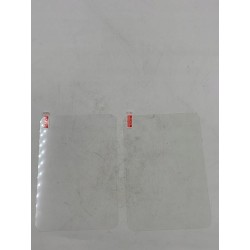 Outlet NEW'C szkło hartowane iPad mini 6/7/8.3 zestaw 2 szt. wytrzymałe