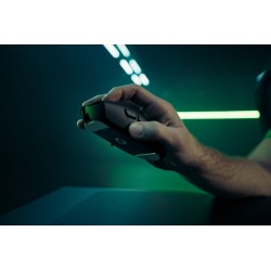 Outlet Razer DeathAdder V4 Pro - Mysz gamingowa Bezprzewodowa Optyczna 45