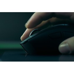 Outlet Razer DeathAdder V4 Pro - Mysz gamingowa Bezprzewodowa Optyczna 45