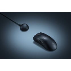 Outlet Razer DeathAdder V4 Pro - Mysz gamingowa Bezprzewodowa Optyczna 45
