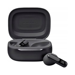 Outlet JBL Live Beam 3 słuchawki bezprzewodowe Bluetooth5.3 ANC IP55 czarne