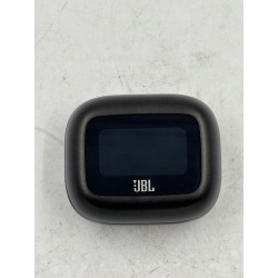 Outlet JBL Live Beam 3 słuchawki bezprzewodowe Bluetooth5.3 ANC IP55 czarne