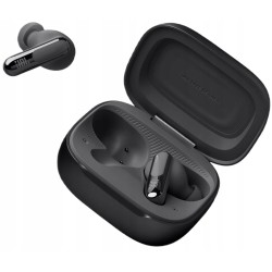 Outlet JBL Live Beam 3 słuchawki bezprzewodowe Bluetooth5.3 ANC IP55 czarne