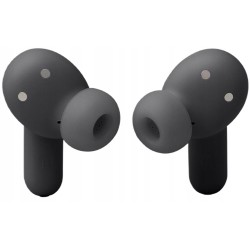 Outlet JBL Live Beam 3 słuchawki bezprzewodowe Bluetooth5.3 ANC IP55 czarne