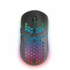 Outlet Myszka bezprzewodowa Mars Gaming MMW3 sensor BlueTrack