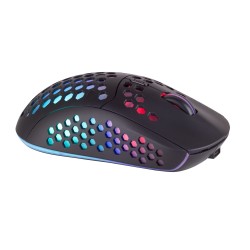 Outlet Myszka bezprzewodowa Mars Gaming MMW3 sensor BlueTrack