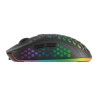 Outlet Myszka bezprzewodowa Mars Gaming MMW3 sensor BlueTrack