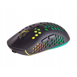 Outlet Myszka bezprzewodowa Mars Gaming MMW3 sensor BlueTrack