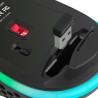 Outlet Myszka bezprzewodowa Mars Gaming MMW3 sensor BlueTrack