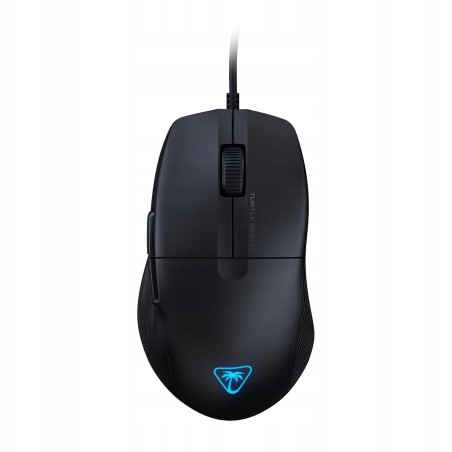 Outlet Turtle Beach Pure SEL mysz gaming RGB 8000 DPI optyczna ergonomiczna