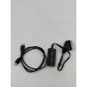 Adapter SCART HDMI 720p 1080p konwerter TV projektor DVD VHS Plug & Play
