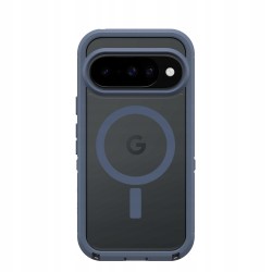 Outlet OtterBox Defender Pro XT etui Pixel 10 10 Pro niebieskie pancerne
