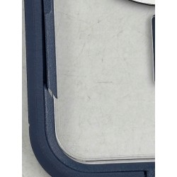 Outlet OtterBox Defender Pro XT etui Pixel 10 10 Pro niebieskie pancerne
