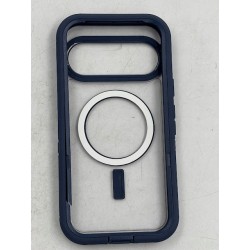 Outlet OtterBox Defender Pro XT etui Pixel 10 10 Pro niebieskie pancerne