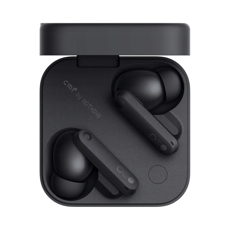 Outlet CMF Buds Pro 2 słuchawki Bluetooth ANC LDAC bluetooth bezprzewodowe
