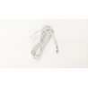 Outlet Amazon Basics L6LUC026-CS-R kabel USB C 1.8m 3A ładowanie dane biały