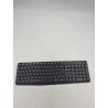 Logitech MK235 klawiatura bezprzewodowa membranowa USB 2.4 Ghz AZERTY FR