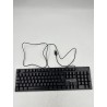 Spirit of Gamer Pro K1 klawiatura mechaniczna RGB USB QWERTZ anti-ghosting