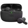 Outlet JBL Wave Beam Deep Bas słuchawki bezprzewodowe Bluetooth 5.2 czarne
