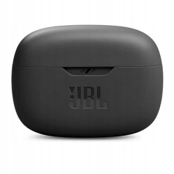 Outlet JBL Wave Beam Deep Bas słuchawki bezprzewodowe Bluetooth 5.2 czarne