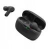 Outlet JBL Wave Beam Deep Bas słuchawki bezprzewodowe Bluetooth 5.2 czarne