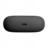 Outlet JBL Wave Beam Deep Bas słuchawki bezprzewodowe Bluetooth 5.2 czarne