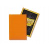 Koszulki na karty Arcane Tinmen Dragon Shield Orange Matte 60 szt.