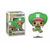 Outlet Figurka Funko Pop! Figurka kolekcjonerska Chopperemon