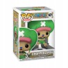 Outlet Figurka Funko Pop! Figurka kolekcjonerska Chopperemon