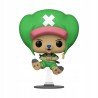 Outlet Figurka Funko Pop! Figurka kolekcjonerska Chopperemon
