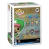 Outlet Figurka Funko Pop! Figurka kolekcjonerska Chopperemon