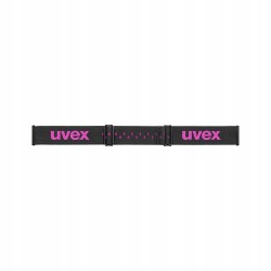 Outlet Gogle narciarskie Uvex pwdr FM filtr UV-400 kat. 2