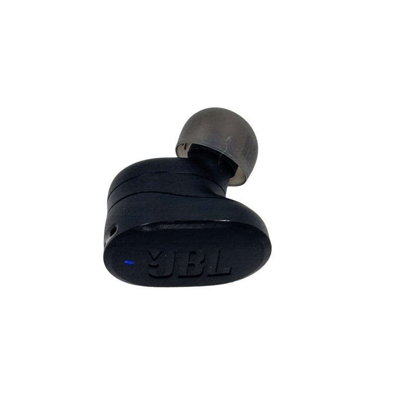 Outlet PRAWA Słuchawka bezprzewodowa dokanałowa JBL Tune Buds Bluetooth