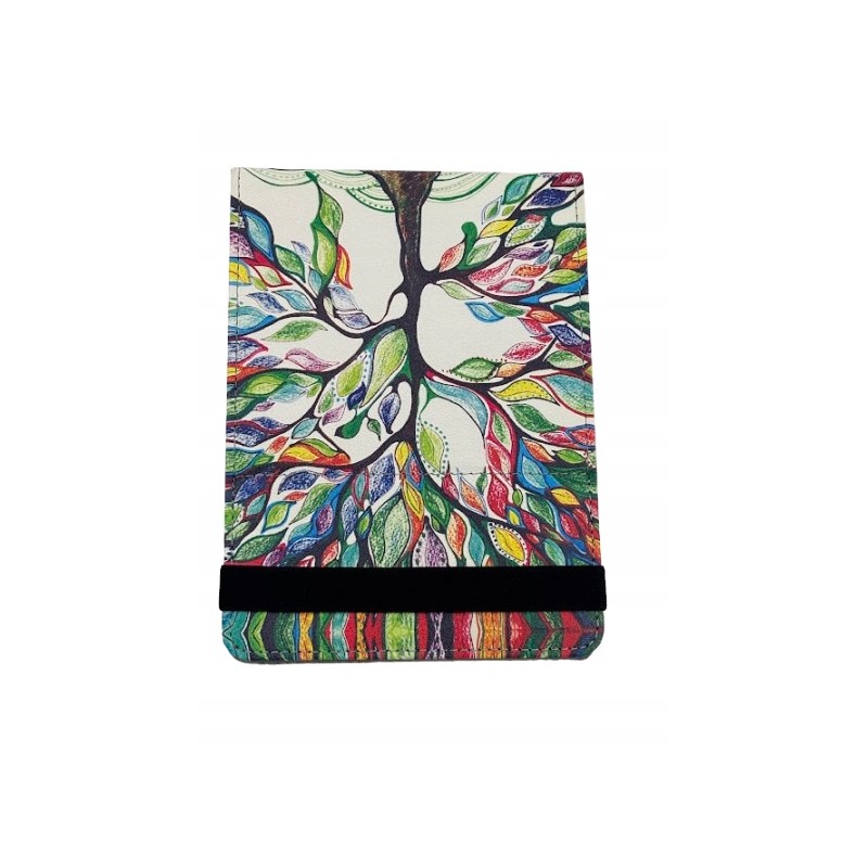 Outlet HoYiXi etui na czytnik ebook 6-7 cali Kindle Kobo z funkcją stojaka