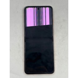 USZKODZONY Smartfon Motorola Razr 50 Ultra 12 GB/512 GB 5G Mocha Mousse