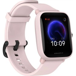 Outlet Amazfit Bip U smartwatch GPS Bluetooth 9 dni pracy wodoszczelny