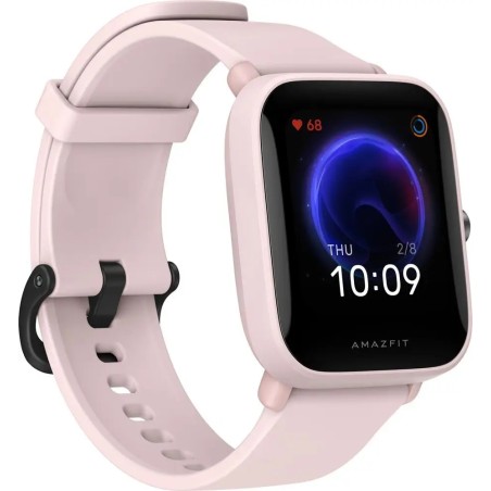 Outlet Amazfit Bip U smartwatch GPS Bluetooth 9 dni pracy wodoszczelny