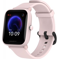 Outlet Amazfit Bip U smartwatch GPS Bluetooth 9 dni pracy wodoszczelny