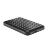 Outlet AISENS ASE-2521B kieszeń dysk 2.5 USB 3.0 obudowa HDD SSD lekka
