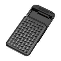 Outlet AISENS ASE-2521B kieszeń dysk 2.5 USB 3.0 obudowa HDD SSD lekka