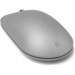Outlet Myszka bezprzewodowa Microsoft Bluetooth Mouse sensor optyczny
