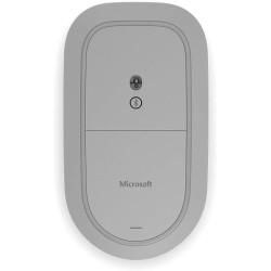 Outlet Myszka bezprzewodowa Microsoft Bluetooth Mouse sensor optyczny