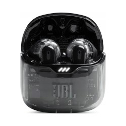 Outlet Słuchawki bezprzewodowe douszne JBL Tune Flex Ghost