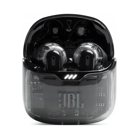 Outlet Słuchawki bezprzewodowe douszne JBL Tune Flex Ghost