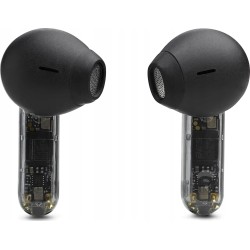 Outlet Słuchawki bezprzewodowe douszne JBL Tune Flex Ghost