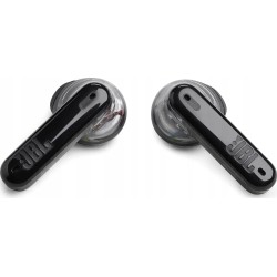 Outlet Słuchawki bezprzewodowe douszne JBL Tune Flex Ghost