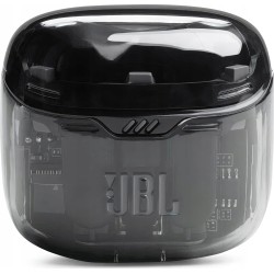Outlet Słuchawki bezprzewodowe douszne JBL Tune Flex Ghost